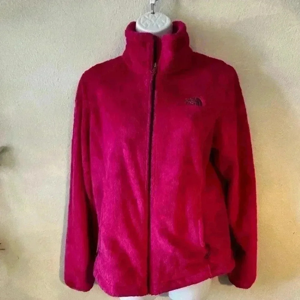 THE NORTH FACE Women's Osito Jacket